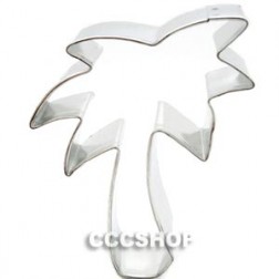 Palm Tree Cookie Cutter
