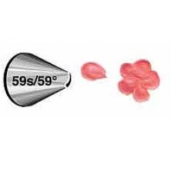 Petal Decorating Tip 59
