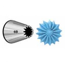 6B Large Open Star Tip*