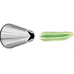 Leaf Decorating Tip 75