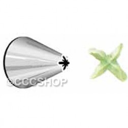 Icing Tube 78 - Wilton Speciality Tip