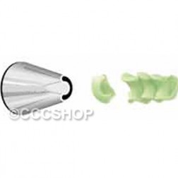 Icing Tube 79 - Wilton Speciality Tip