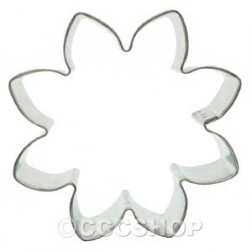 Daisy Cookie Cutter Large