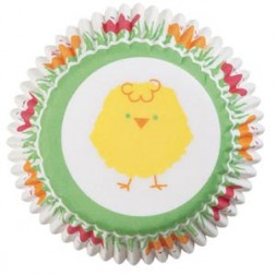 Hop n Tweet Cupcake Cases 