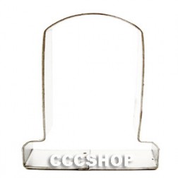 Tombstone Cookie Cutter