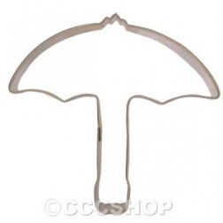 Umbrella Cookie Cutter