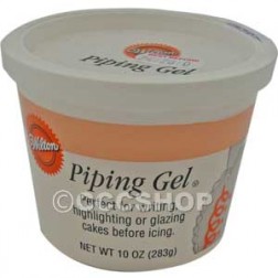 Piping Gel