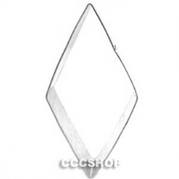 Diamond Cookie Cutter