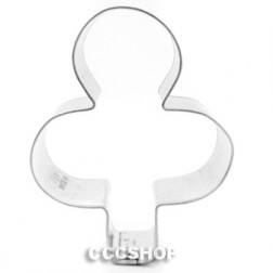 Club Cookie Cutter