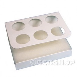 Icing Bag Stand