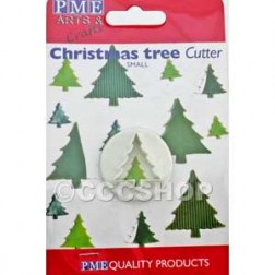 PME Christmas Tree Cutter Small