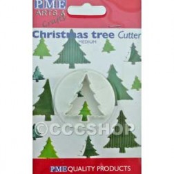 PME Christmas Tree Cutter Medium