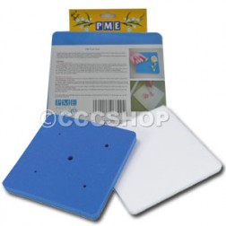 Mexican and Flower Foam Pads