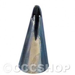 PME FRILL TUBE NO. 60