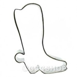 Boot Cookie Cutter