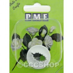 PME Holly Leaf Cutter - Small