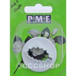 PME Holly Leaf Cutter - Medium