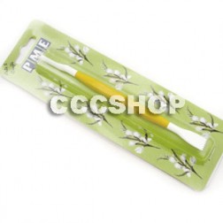 Scallop and Comb Modelling Tool