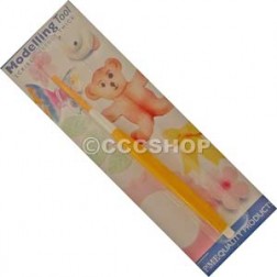 PME Scriber Needle Modelling Tool - Thick