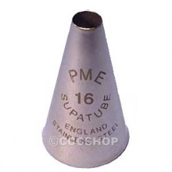 PME FIGURE & PRESSURE TUBE NO. 16