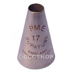 PME FIGURE & PRESSURE TUBE NO. 17