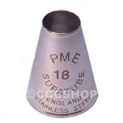 PME FIGURE & PRESSURE TUBE NO. 18 