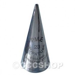 PME CALLIGRAPHY TUBE NO. 24 - Small