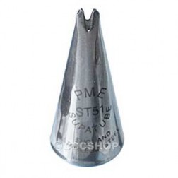 PME LEAF TUBE NO. 51 - Medium