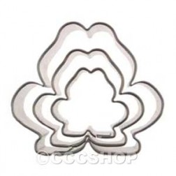 Small Frog Cutters