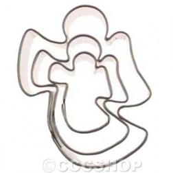Small Angels Cutters