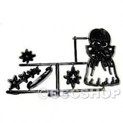 Angel Patchwork Cutter