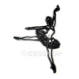 Ballerina Patchwork Cutter