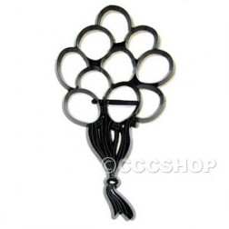 Balloons Patchwork Cutter