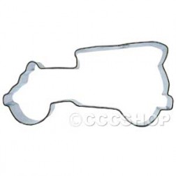 Car Cookie Cutter