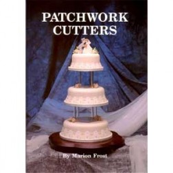 Patchwork Cutters Book 1