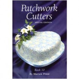 Patchwork Cutters Book 10