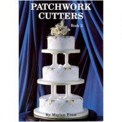 Patchwork Cutters Book 2