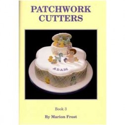 Patchwork Cutters Book 3