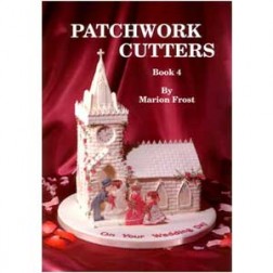 Patchwork Cutters Book 4