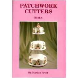Patchwork Cutters Book 6