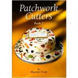 Patchwork Cutters Book 7