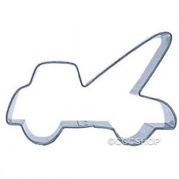 Pick Up Truck Cookie Cutter