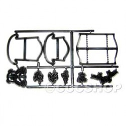 Make a Cradle Patchwork Cutter