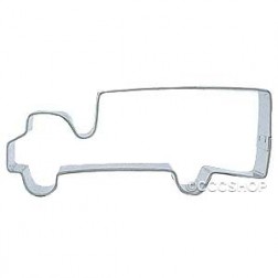 Lorry Cookie Cutter