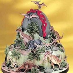 Dinosaur Patchwork Cutter Set