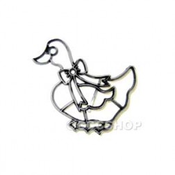 Duck Patchwork Cutter