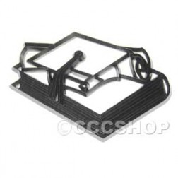 Graduation Patchwork Cutter