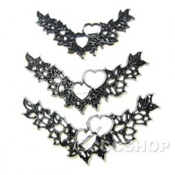 Heart Garland Patchwork Cutter