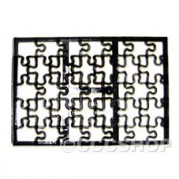 Jigsaw Patchwork Cutter