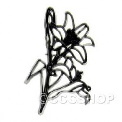 Lily Patchwork Cutter